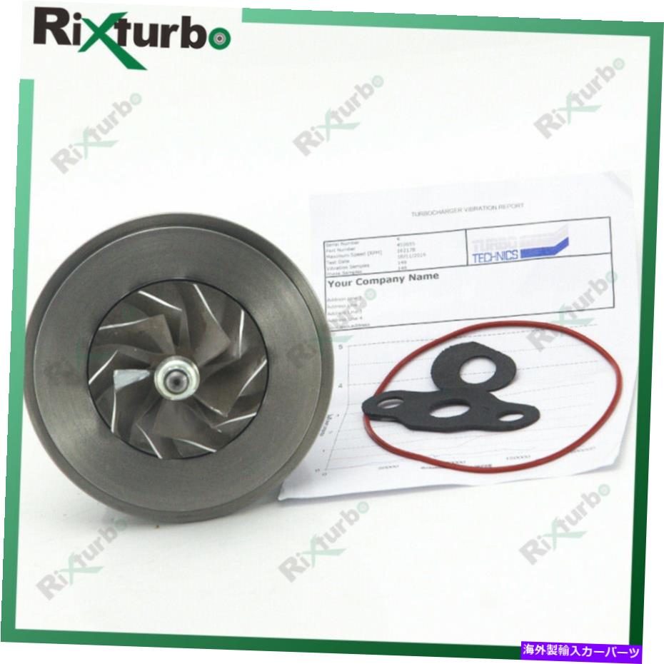 Turbo Charger T250-4ܥERR4802 ERR4893ɥСǥեǥХ꡼2.5 TDI New T250-4 turbo core ERR4802 ERR4893 for Land Rover Defender Discovery 2.5 TDI