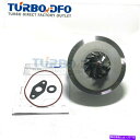 Turbo Charger ターボコア717383 A6280960599メルセデスベンツE400 G400 M400 S400 CDI OM628 184KW Turbo core 717383 A6280960599 Mercedes-Benz E400 G400 M400 S400 CDI OM628 184Kw