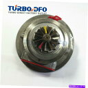 Turbo Charger VVP2ターボコアVF30A004シトロエンC 3 /プジョー307 1.4 HDI 68KW 92HP 2003- VVP2 Turbo core VF30A004 Citroen C 3 / Peugeot 307 1.4 HDi 68Kw 92HP 2003-(2)