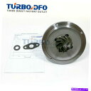 Turbo Charger Turbo Cartridge Chra AS13 VB420081 HOLLAND CAT SHIBAURA 2.2 N844L用...