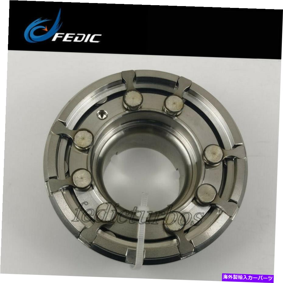 Turbo Charger ターボノズルリングVNT BV39 54399880030日産ルノー1.5DCI 78KW K9K Turbo nozzle ring VNT BV39 54399880030 for Nissan Renault 1.5DCI 78Kw K9K