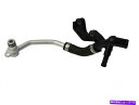 Turbo Charger 2010-2015 BMW 550i GTターボチャージャークーラントライン右98677DZ 2011 2012 2013 For 2010-2015 BMW 550i GT Turbocharger Coolant Line Right 98677DZ 2011 2012 2013(2)