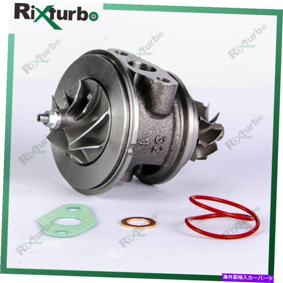 Turbo Charger TD02L Turbo Cartridge Chra for Peugeot 2008 203 308ѡȥʡ1.6 HDI 49172-03000 TD02L turbo cartridge CHRA for Peugeot 2008 203 308 Partner 1.6 HDI 49172-03000