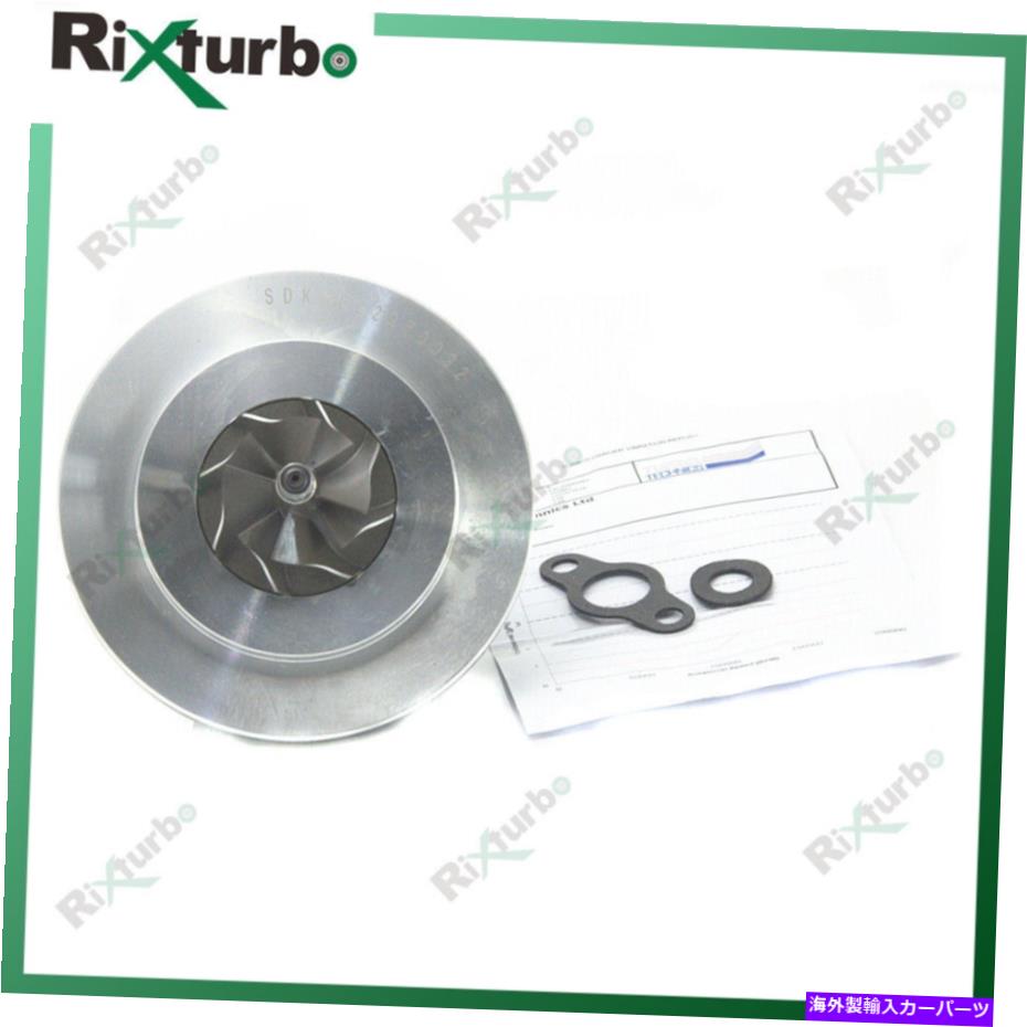 Turbo Charger K03ターボコア53039880062シトロエンジャンパープジョーボクサーI.2 HDI DW12UTED K03 Turbo core 53039880062 for Citroen Jumper Peugeot Boxer II 2.2 HDI DW12UTED