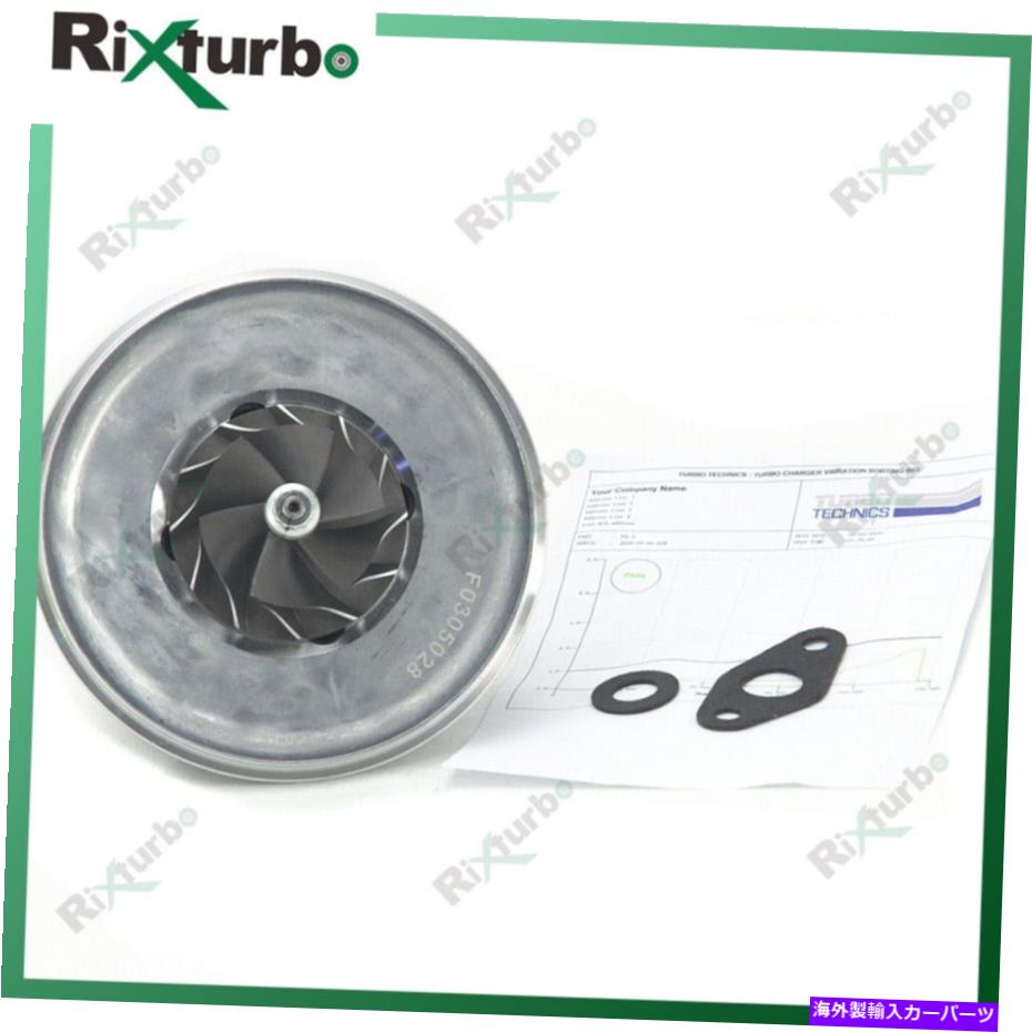 Turbo Charger RHF4 Turbo Cartridge Chra Vife 8980118922 ISUZU D-MAX 3.0 TD 4JJ1X VA420114 RHF4 turbo cartridge CHRA VIFE 8980118922 for Isuzu D-Max 3.0 TD 4JJ1X VA420114