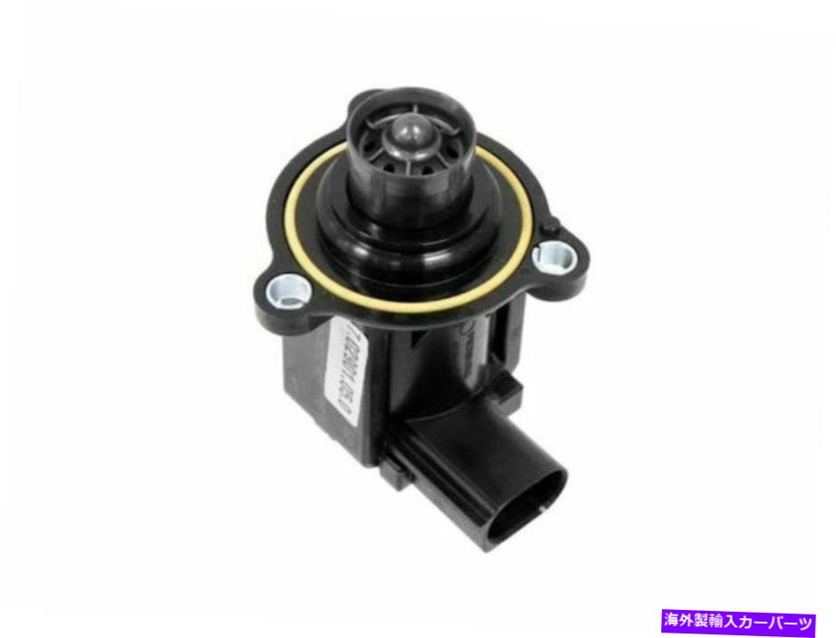 Turbo Charger 2008-2013 Audi A3ターボチャージャーカットオフバルブピアバーグ64418ZY 2009 2010 201..