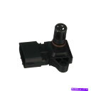 Turbo Charger 2500、3500、RAM 2500、RAM 3500 AS415のターボチャージャーブーストセンサー Turbocharger Boost Sensor for 2500, 3500, Ram 2500, Ram 3500 AS415(2)