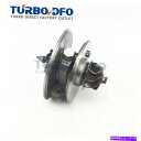 Turbo Charger 757608-1ターボチャージャーコアGT2056Vメルセデスvito 120cdi W639 3.0cdi 150kw 204hp 757608-1 turbocharger core GT2056V Mercedes Vito 120CDI W639 3.0CDI 150Kw 204HP