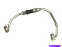 Turbo Charger 2011-2013 BMW 335IS TurboCharger Coolant Line 36644HD 2012 For 2011-2013 BMW 335is Turbocharger Coolant Line 36644HD 2012(2)