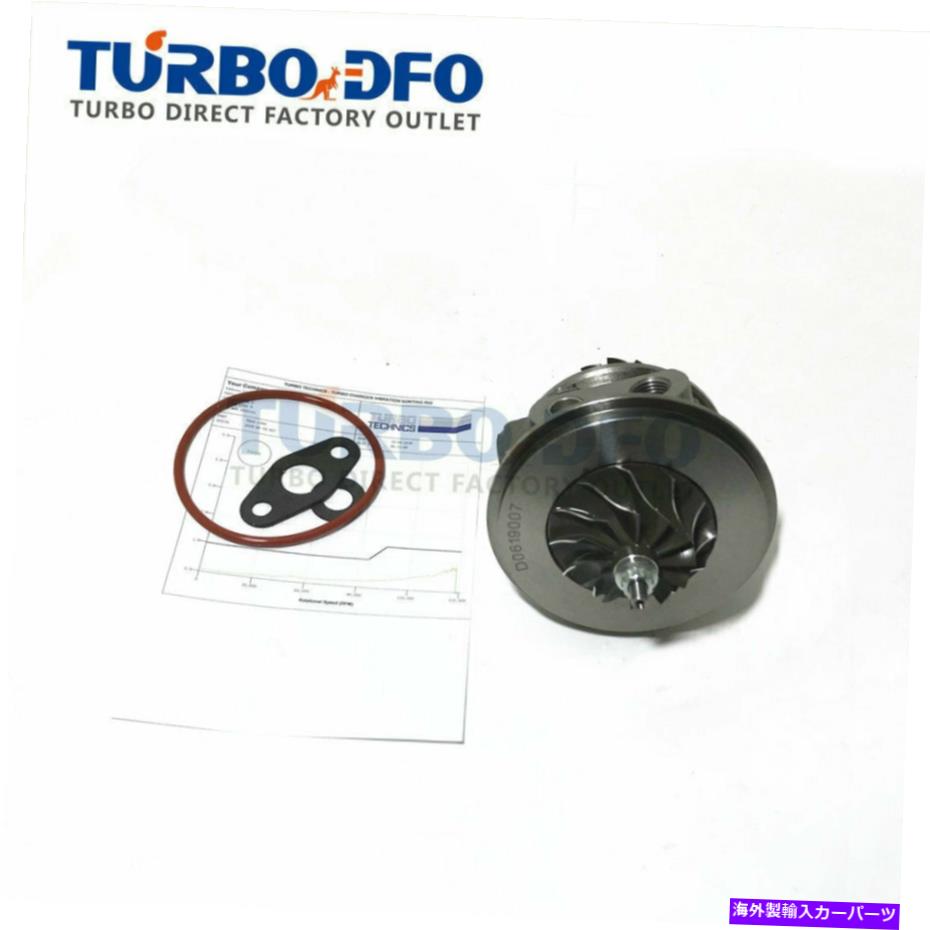Turbo Charger ターボコア49177-02400 MITSUBISHI GTO GT3000 ECLIPSE GALANT 3.0 LのMD168264 Turbo core 49177-02400 MD168264 for Mitsubishi GTO GT3000 Eclipse Galant 3.0 L