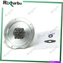 Turbo Charger ターボコアRHF4H VIDA 8972402101 for isuzu D-Max 2.5 TD 136HP 4JA1-L VB420037 Turbo core RHF4H VIDA 8972402101 for Isuzu D-MAX 2.5 TD 136HP 4JA1-L VB420037