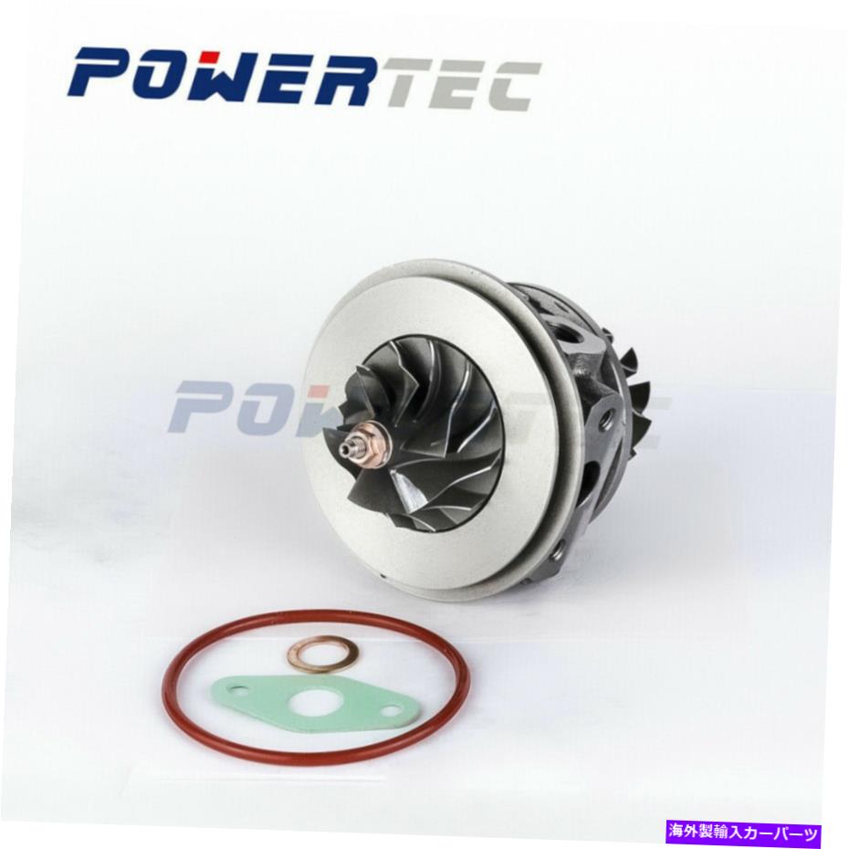 Turbo Charger Turbo Cartridge Chra TD04L 49377-06062 for Volvo S40 V40 1948 CCM B4204T 1999-04 Turbo cartridge CHRA TD04L 49377-06062 for Volvo S40 V40 1948 ccm B4204T 1999-04