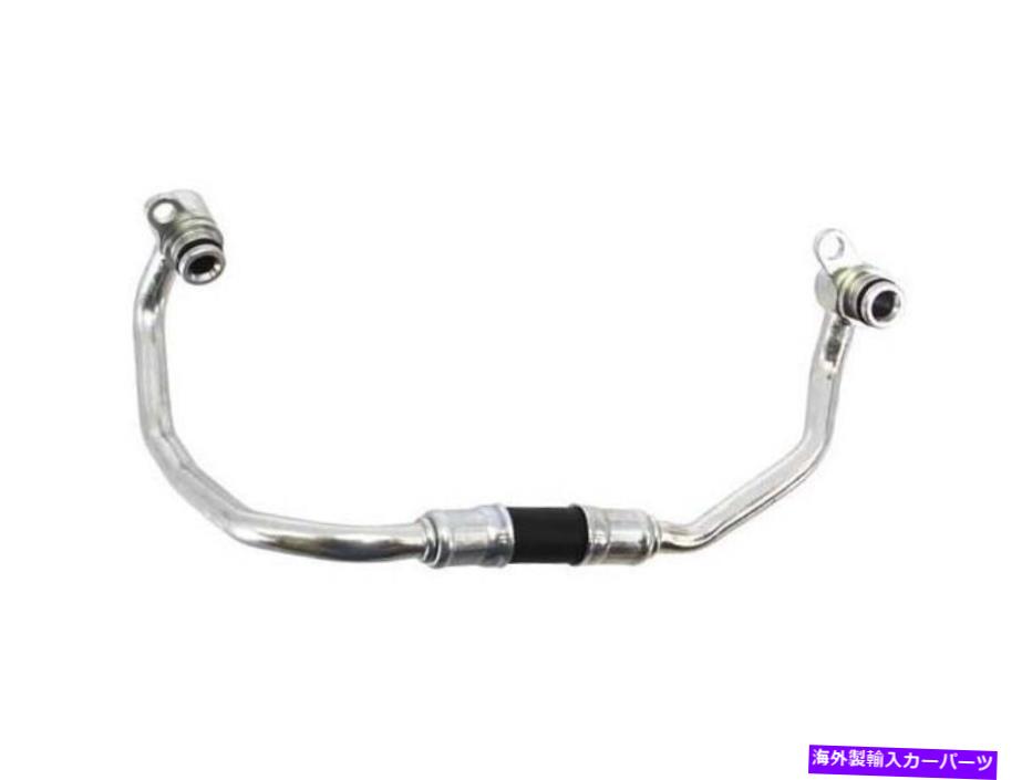 Turbo Charger 2011-2013 BMW 335ISターボチャージャークーラントライン18852VF 2012 For 2011-2013 BMW 335is Turbocharger Coolant Line 18852VF 2012