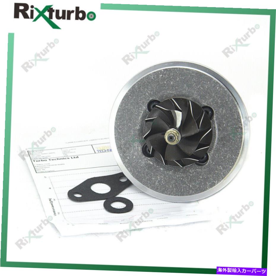 Turbo Charger VB6 17201-27010 Toyota Avensis 2.0 TD CDT220 110 HP VA420034Υܥ VB6 17201-27010 turbo core for Toyota Avensis 2.0 TD CDT220 110 HP VA420034