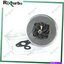 Turbo Charger VB6 17201-27010 Toyota Avensis 2.0 TD CDT220 110 HP VA420034のターボコア VB6 17201-27010 turbo core for Toyota Avensis 2.0 TD CDT220 110 HP VA420034