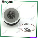 Turbo Charger GTA1749MVターボコア728680-5015S 4S7Q6K682EN FORD MONDEO III 2.0 TDCI PUMA GTA1749MV turbo core 728680-5015S 4S7Q6K682EN for Ford Mondeo III 2.0 TDCi Puma(2)
