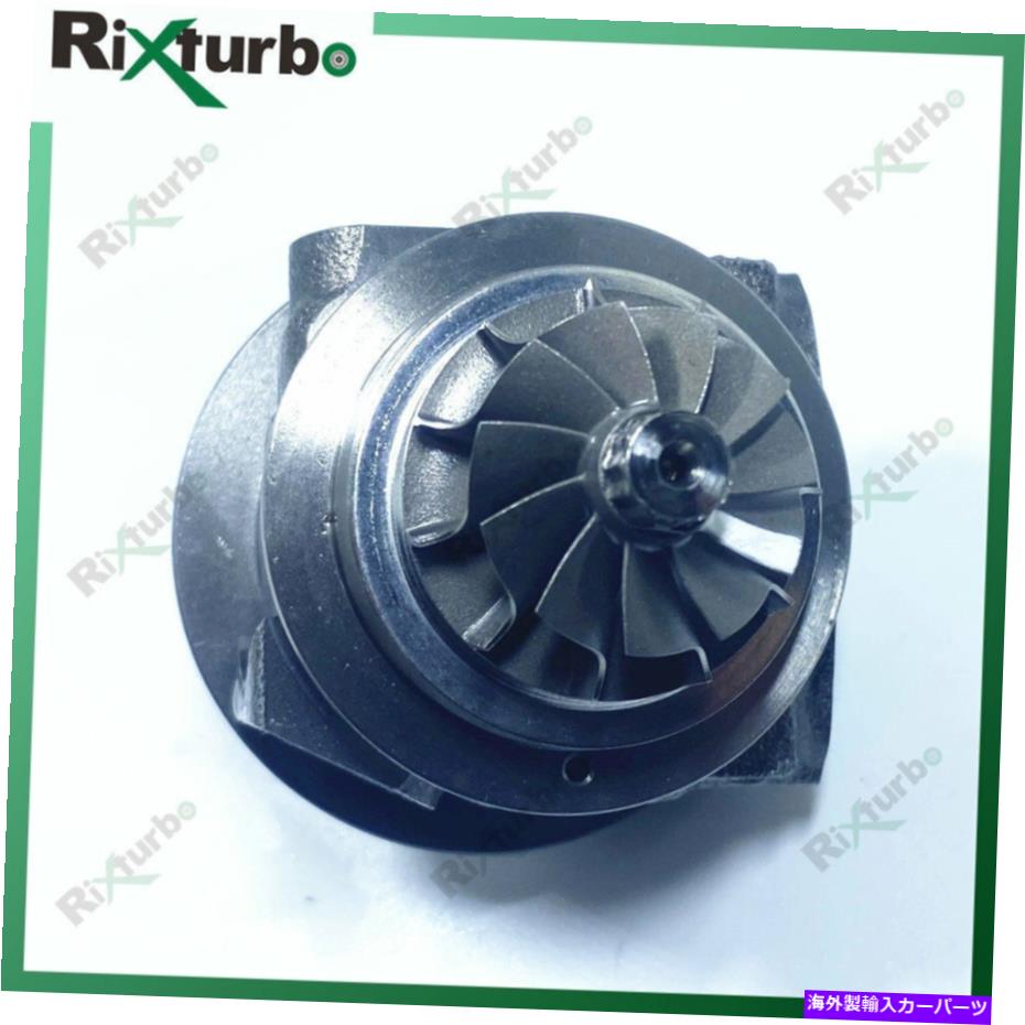 Turbo Charger TD02 Turbo Core 49373-04000 14410-3742r for Dacia Logan Sandero 0.9 TCE H4BT 400 TD02 turbo core 49373-04000 14410-3742R for Dacia Logan Sandero 0.9 TCe H4Bt 400