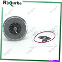 Turbo Charger ターボコアGT1544S 452124 97FF6K682AD FORD MONDEO II 1.8 TD RFN 90HP 1996- Turbo core GT1544S 452124 97FF6K682AD for Ford Mondeo II 1.8 TD RFN 90HP 1996-