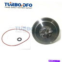Turbo Charger Turbo Cartridge Chra 53039700179 53039880243 for Peugeot 207 208 1.6t 150/156 HP Turbo cartridge CHRA 53039700179 53039880243 for Peugeot 207 208 1.6T 150/156 HP