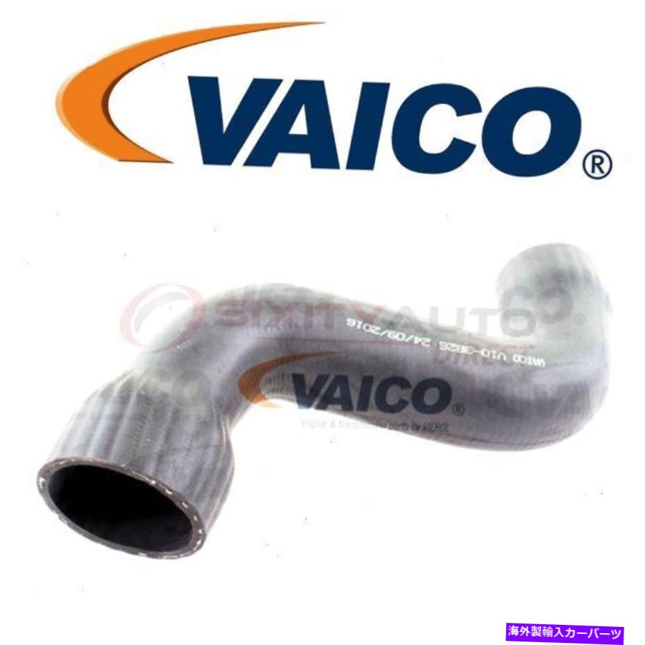 Turbo Charger Vaico V10-3826ܥ㡼㡼󥿡顼ۡ-ND VAICO V10-3826 Turbocharger Intercooler Hose - nd