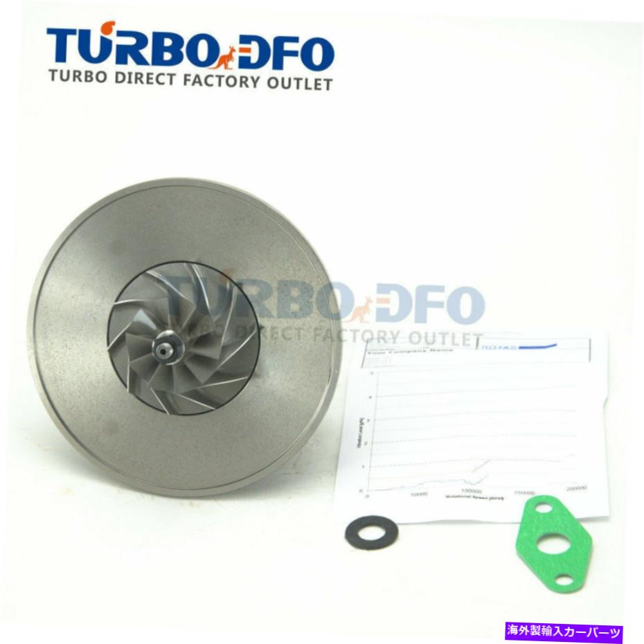 Turbo Charger Turbo Cartridge RHB6 CHRA CI38 CI53 8944163510 ISUZU JCBオフウェイ4BD1-T Turbo cartridge RHB6 CHRA CI38 CI53 8944163510 for Isuzu JCB Offway 4BD1-T