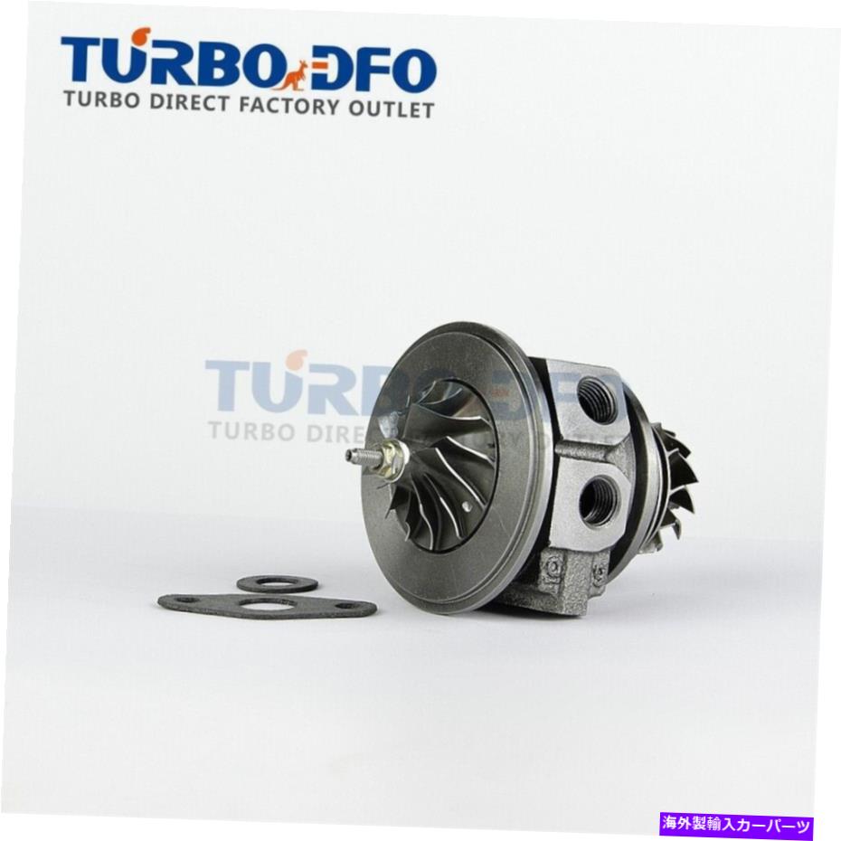 Turbo Charger TD02 Turbo Cartridge Chra 49180-02030 28810-02400 TD02 turbo cartridge CHRA 49180-02030 28810-02400 for Hyundai Atoz Visto G4HA