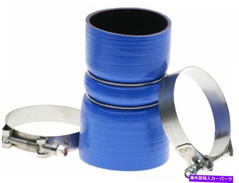Turbo Charger Ford E450用スーパーデューティターボチャージャーインタークーラーホースキットゲート18542MP For Ford E450 Super Duty Turbocharger Intercooler Hose Kit Gates 18542MP