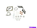 Turbo Charger 2001年から2005年のフォルクスワーゲンジェッタターボチャージャーマウントキットビクターラインツ59423ZN For 2001-2005 Volkswagen Jetta Turbocharger Mounting Kit Victor Reinz 59423ZN(2)
