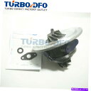 Turbo Charger RHF5ターボカートリッジCHRA WL01 VJ24 MAZDA BONGO 2.5L J15A 76HP 1995-2002 RHF5 turbo cartridge CHRA WL01 VJ24 for Mazda Bongo 2.5L J15A 76HP 1995-2002