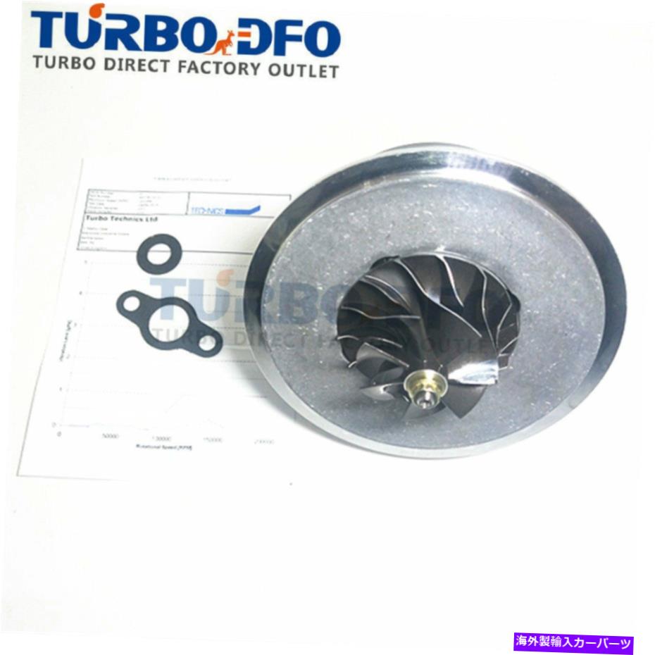 Turbo Charger ターボカートリッジRHF5V CHRA VIFB 8973815072 ISUZU NKR 3.0 TDI 96 KW 4JJ1 E4N Turbo cartridge RHF5V CHRA VIFB 8973815072 for Isuzu NKR 3.0 TDI 96 Kw 4JJ1 E4N