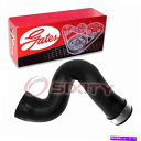 Turbo Charger VXp̃Q[gC^[N[[GWR[hTCh^[{`[W[C^[N[[z[X Gates Intercooler to Engine Cold Side Turbocharger Intercooler Hose for vx