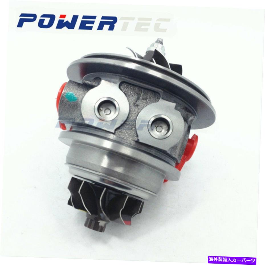 Turbo Charger 新しいTF035ターボコア49135-02110 MR224978 MITSUBISHI L200 PAJERO 2.5 TD 73KW New TF035 turbo core 49135-02110 MR224978 for Mitsubishi L200 Pajero 2.5 TD 73KW