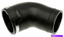 Turbo Charger 2009-2017フォルクスワーゲンCC 2.0L L4ガスターボチャージャーインタークーラーホースゲート2010 For 2009-2017 Volkswagen CC 2.0L L4 GAS Turbocharger Intercooler Hose Gates 2010(2)