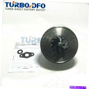 Turbo Charger Turbo Chra RHF4 Cartridge VT17 1515A222 MITSUBISHI L200 2.5 DI-D 167HP 2013- Turbo CHRA RHF4 cartridge VT17 1515A222 Mitsubishi L200 2.5 DI-D 167HP 2013-