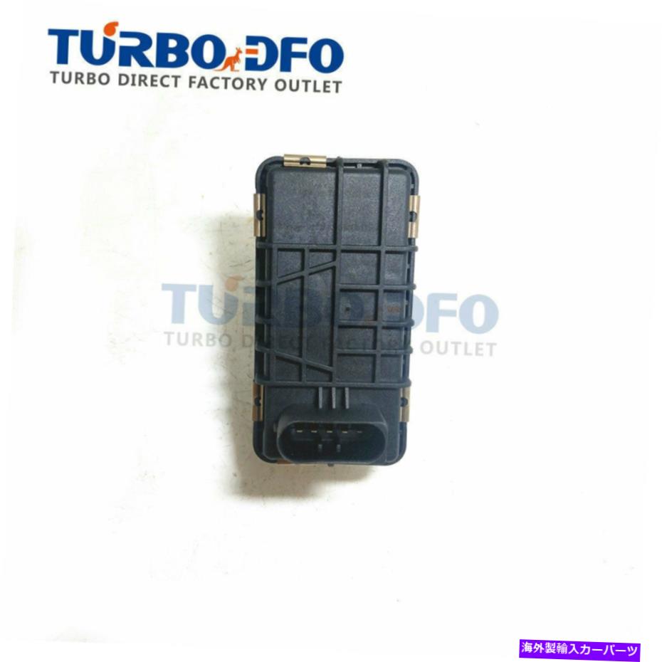 Turbo Charger GTB2260VKターボアクチュエータ776470 769909 A6 Q7 3.0 TDI 176KW CDYA CDYC GTB2260VK turbo actuator 776470 769909 for Audi A6 Q7 3.0 TDI 176Kw CDYA CDYC