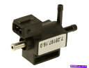 Turbo Charger 2005-2011向けボルボV50ターボチャージャーブーストコントロールバルブHella 46935KP 2006 2007 For 2005-2011 Volvo V50 Turbocharger Boost Control Valve Hella 46935KP 2006 2007