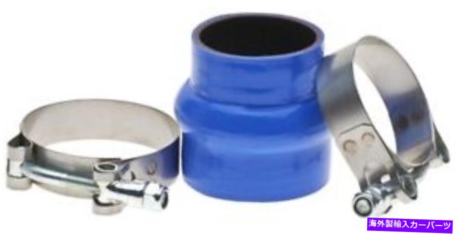 Turbo Charger ターボチャージャーインタークーラーホースキット成形ACDELCO 26212 Turbocharger Intercooler Hose Kit-Molded ACDelco 26212