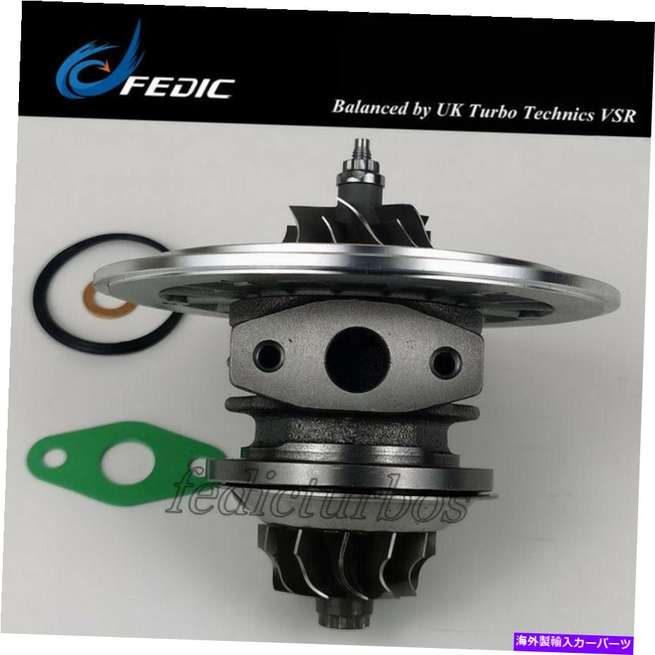 Turbo Charger Turbo Cartridge GT1549S 762785 Opel Vivaro Renault Trafic II 2.0 DCI M9R780 Turbo cartridge GT1549S 762785 for Opel Vivaro Renault Trafic II 2.0 dCi M9R780
