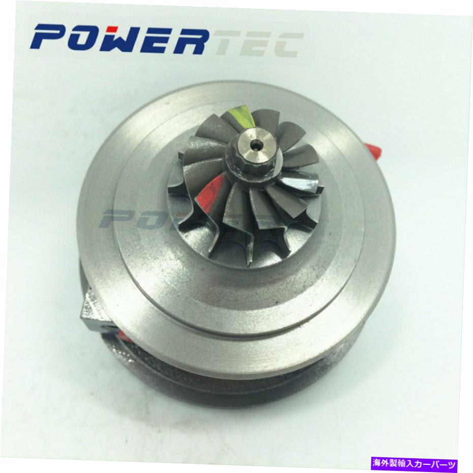 Turbo Charger GT1238 Turbo Core Chra Cartridge 708837 454197 A1600960499 for Smart 0.6 MC01 GT1238 turbo core CHRA cartridge 708837 454197 A1600960499 for Smart 0.6 MC01