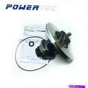 Turbo Charger ターボコアK14 53149887026メルセデスベンツE300 G300 S300 TD OM606 130KW 1996- Turbo core K14 53149887026 for Mercedes-Benz E300 G300 S300 TD OM606 130KW 1996-(2)