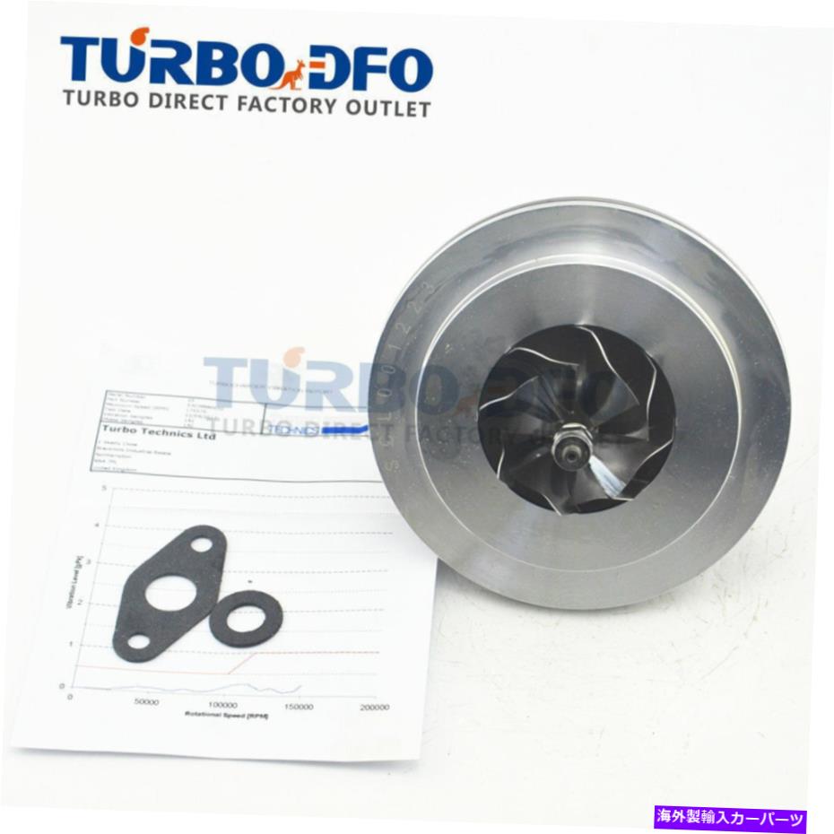 Turbo Charger K03 Turbo Core 53039700052 06A145713D CHRA for Audi A3 TT 1.8T 163/180/190 HP K03 turbo core 53039700052 06A145713D CHRA for Audi A3 TT 1.8T 163/180/190 HP