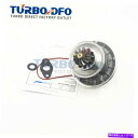 Turbo Charger ターボカートリッジChra 708847 For Fiat Doblo 1.9 JTD 105HP M724.19 8 Ventil 2000- Turbo cartridge CHRA 708847 for Fiat Doblo 1.9 JTD 105HP M724.19 8Ventil 2000-