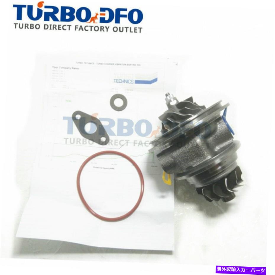 Turbo Charger TF035HM-12T-4 Turbo Core 49135-03310 for Mitsubishi Pajero II shogun 2.8 TD 4M40 TF035HM-12T-4 turbo core 49135-03310 for Mitsubishi Pajero II shogun 2.8 TD 4M40