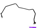 Turbo Charger 71CQ97Y圧力ターボチャージャーオイルラインは2002-2004 VW Jettaに適合します 71CQ97Y Pressure Turbocharger Oil Line Fits 2002-2004 VW Jetta(2)
