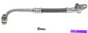 Turbo Charger ターボチャージャーオイルラインドーマン667-526 Turbocharger Oil Line Dorman 667-526