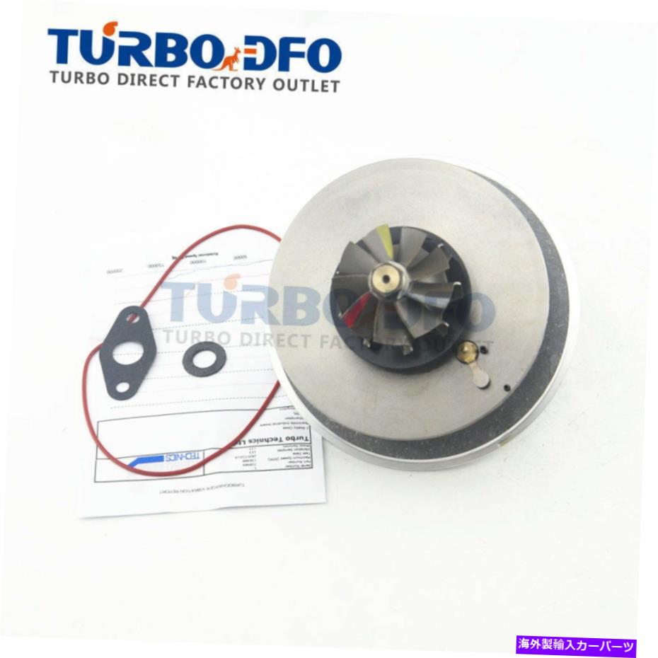 Turbo Charger Turbo Cartridge Chra 728989 11657794025 for BMW 330D 330XD E46 M57 D30 150kW Turbo cartridge CHRA 728989 11657794025 for BMW 330D 330XD E46 M57 D30 150Kw