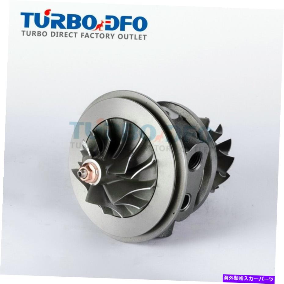 Turbo Charger ターボコア49189-05212ボルボS60 S70 V70 XC70 XC90 2.5 T B5234T3 184KW 2000- Turbo core 49189-05212 for Volvo S60 S70 V70 XC70 XC90 2.5 T B5234T3 184KW 2000-