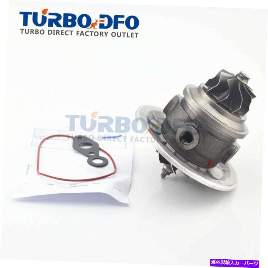 Turbo Charger Turbo Cartridge Chra GT1752S 452204 4611349 SAAB 9-3 9-5 2.0T 2.3T 3.0T V6 Turbo cartridge CHRA GT1752S 452204 4611349 Saab 9-3 9-5 2.0T 2.3T 3.0T V6