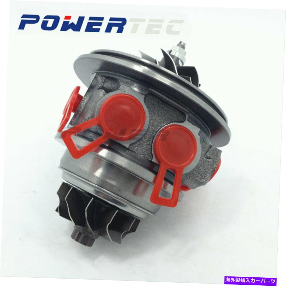 Turbo Charger Turbo Cartridge Chra 49135-03300 49135-03101 Turbo cartridge CHRA 49135-03300 49135-03101 for Mitsubishi Delica Pajero 2.8 L