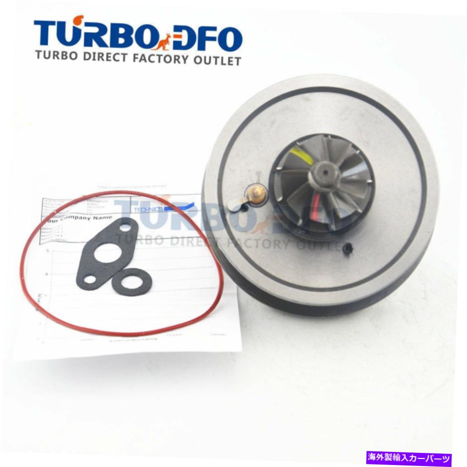 Turbo Charger ターボカートリッジChra KKK 53039700109 for Audi A4 2.0 TDI 125KW BRD BVA 2005-2008 Turbo cartridge CHRA KKK 53039700109 for Audi A4 2.0 TDI 125Kw BRD BVA 2005-2008
